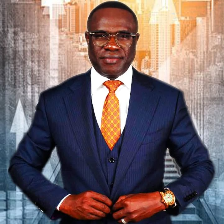 Gliffeth Wonuigwe